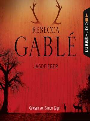 cover image of Jagdfieber